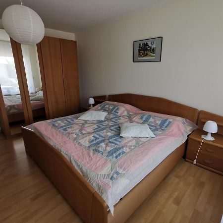 Ferienwohnung Zum Baetstaen Pluwig Εξωτερικό φωτογραφία
