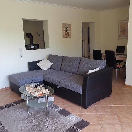 Ferienwohnung Zum Baetstaen Pluwig Εξωτερικό φωτογραφία