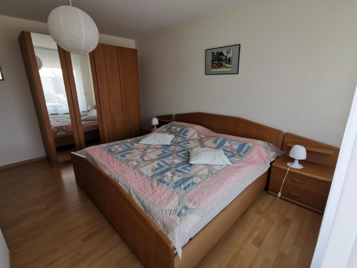 Ferienwohnung Zum Baetstaen Pluwig Εξωτερικό φωτογραφία