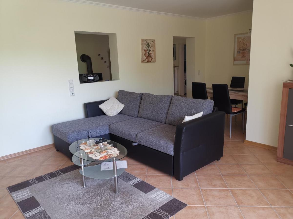 Ferienwohnung Zum Baetstaen Pluwig Εξωτερικό φωτογραφία